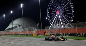 Bahrain to open 2024 F1 season with first-ever Saturday night race