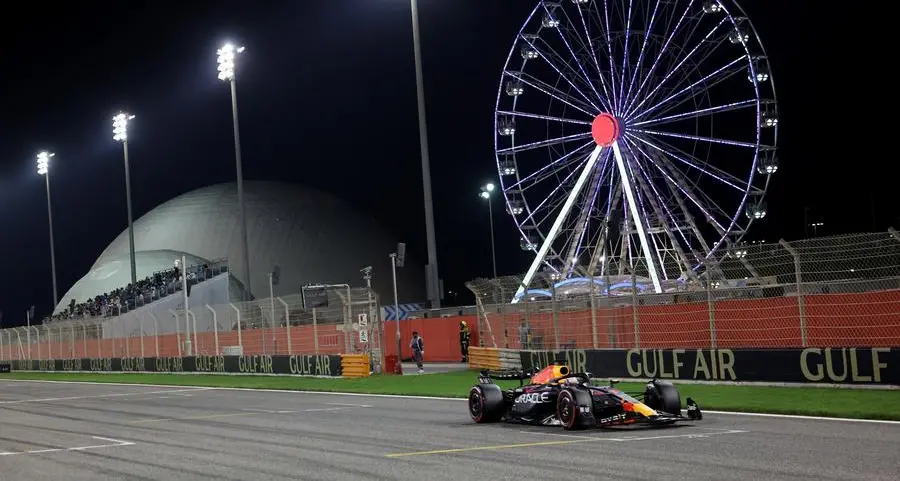 Bahrain to open 2024 F1 season with first-ever Saturday night race