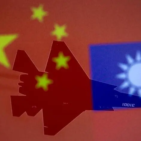 China says 'double standard' to conflate Taiwan, Ukraine issues