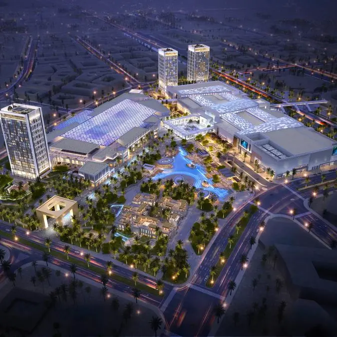 Saudi-listed KEC awards $135mln contract for Phase 1 of Hub Mall project