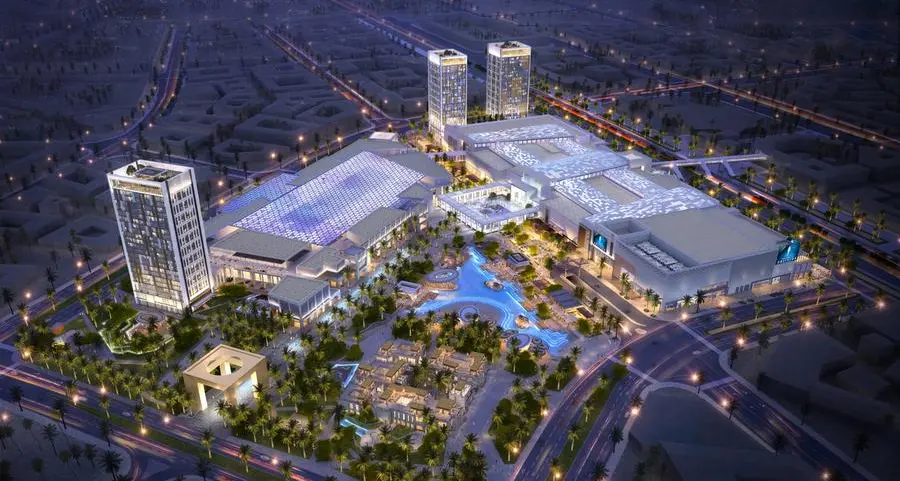 Saudi-listed KEC awards $135mln contract for Phase 1 of Hub Mall project