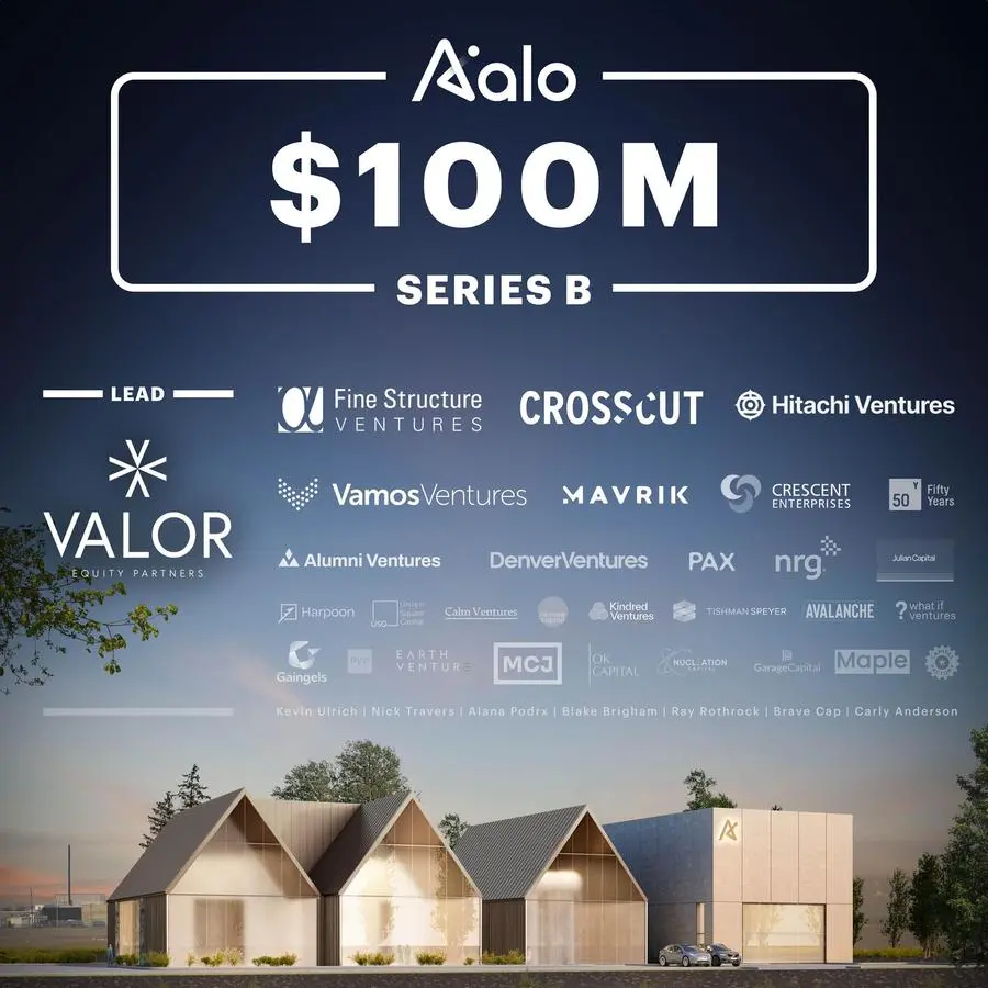 CE-Ventures backs the future of nuclear