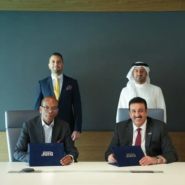 The BIBF and the Institute of Banking and Financial Training and Studies in Libya sign strategic agreement