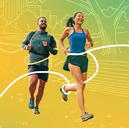 Companies take part in Wellbees Challenge across the UAE