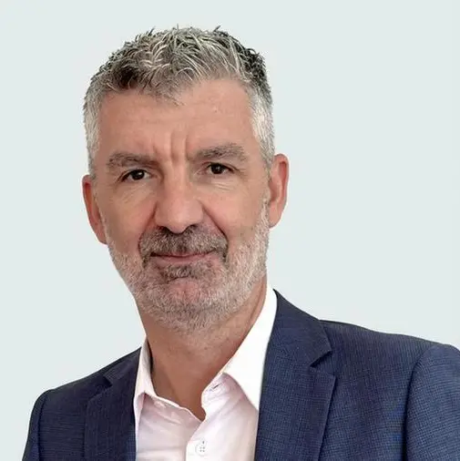 Hansgrohe Group appoints Gregory Crouzeix as Managing Director, Middle East