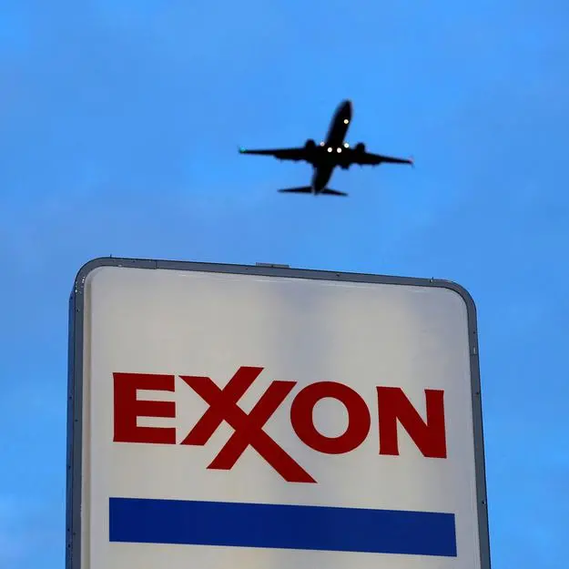 Exxon expects up to $300mln boost to Q3 upstream earnings from oil prices
