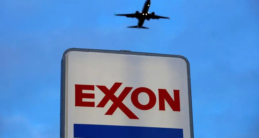 Exxon expects up to $300mln boost to Q3 upstream earnings from oil prices