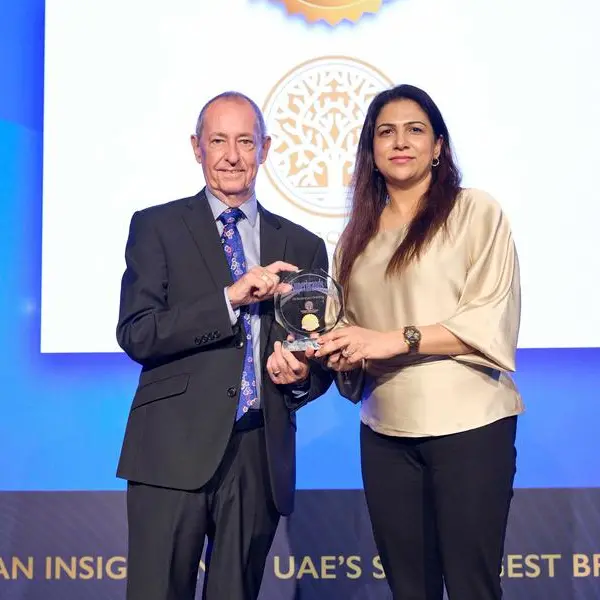 Apparel Group’s brand Forest Essentials wins Superbrand status at Superbrands Award 2023