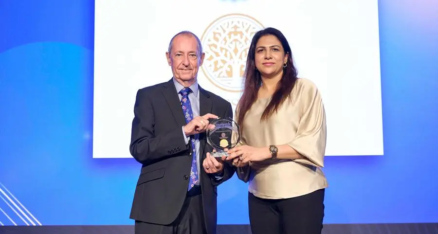 Apparel Group’s brand Forest Essentials wins Superbrand status at Superbrands Award 2023