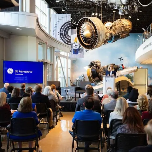 GE Aerospace launches GE Aerospace Foundation