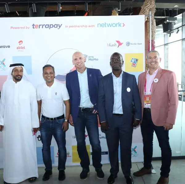 Network International and TerraPay complete first live African mobile wallet transaction at Expo 2020 Dubai