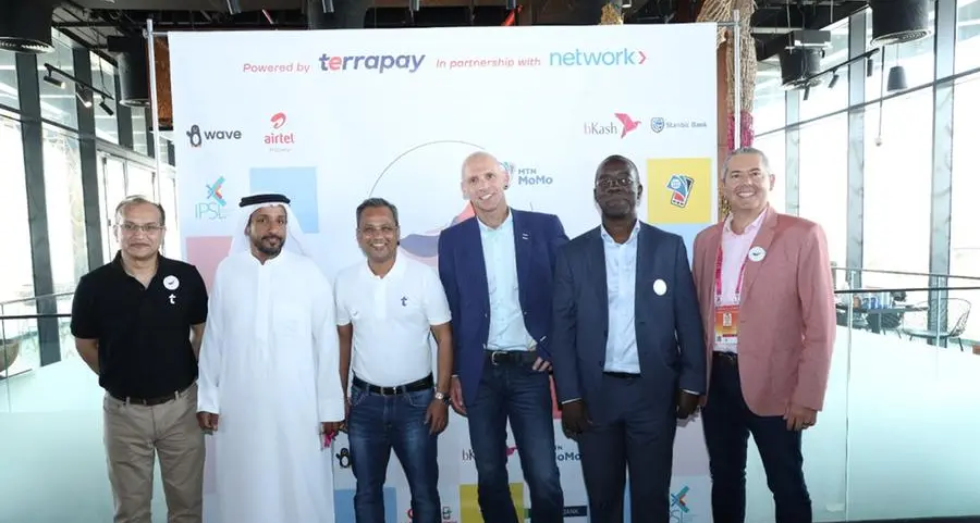 Network International and TerraPay complete first live African mobile wallet transaction at Expo 2020 Dubai