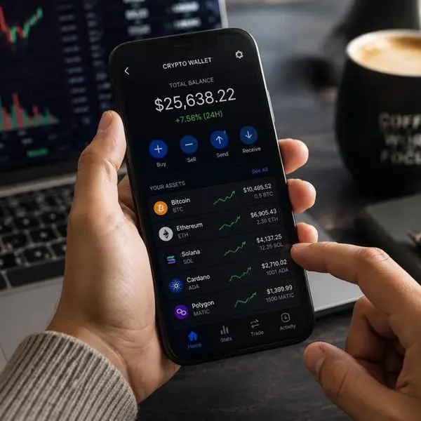 Dubai Insurance welcomes Dubai’s new Government Crypto payment initiative