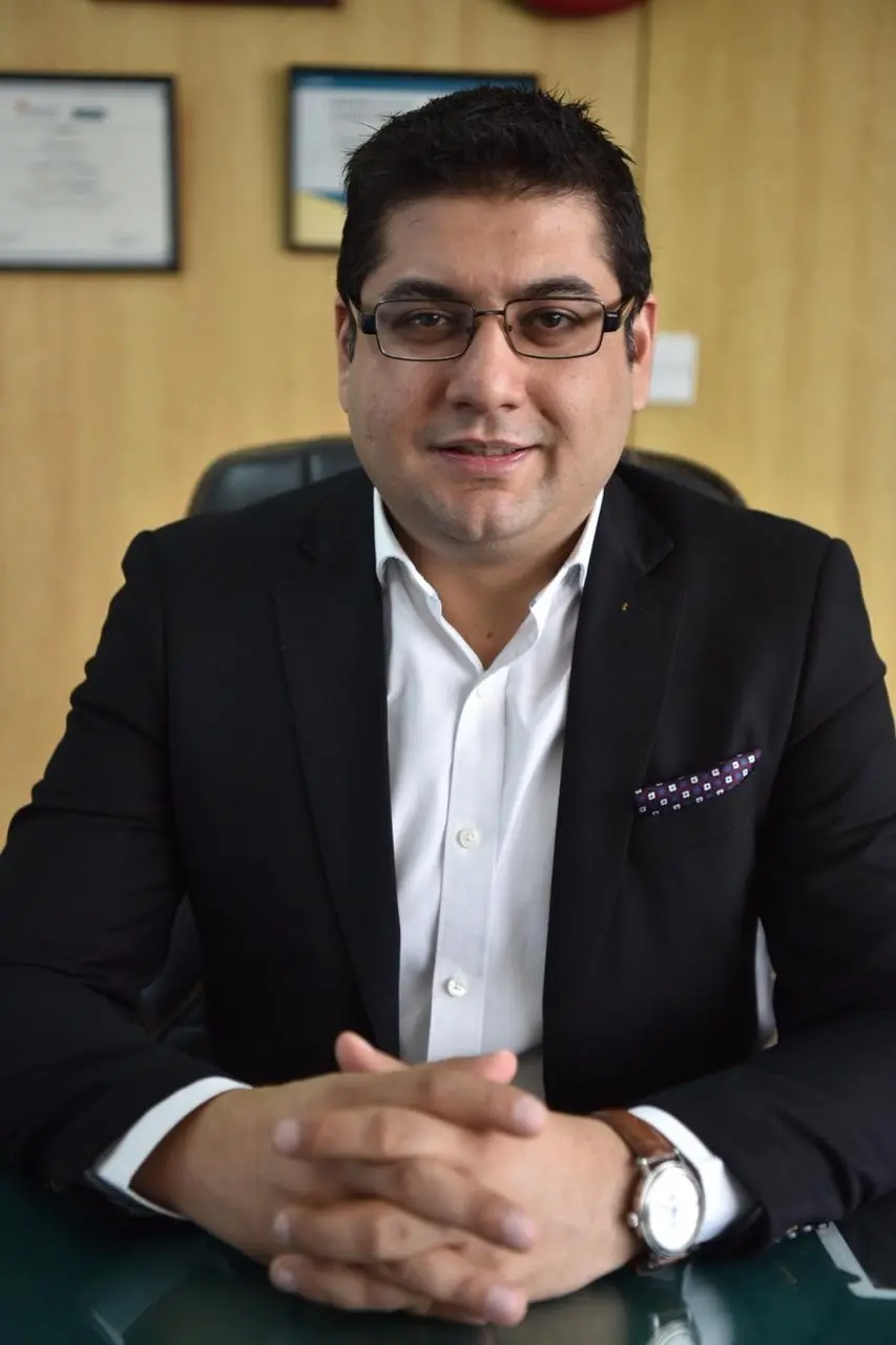 Rain Financial, Inc. appoints Zeeshan Ahmed as Country General Manager, Pakistan