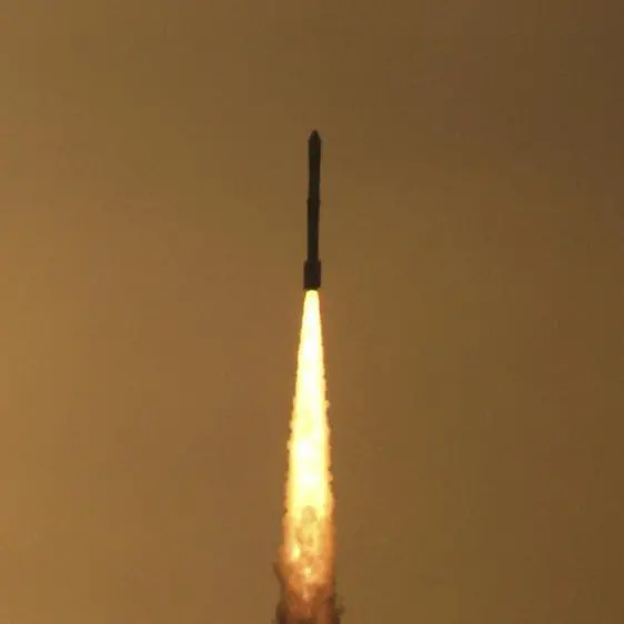 India successfully launches first privately made rocket