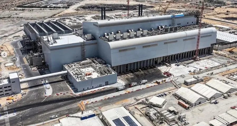 Dubai’s waste-to-energy mega project expected to commence full operations in Q1 2024