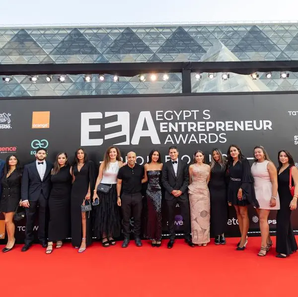 Egypt's Entrepreneur Awards announces fourth edition winners of 2024; #People of Now