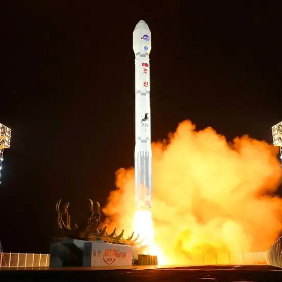 South Korea boosts military surveillance after North claims spy satellite launch