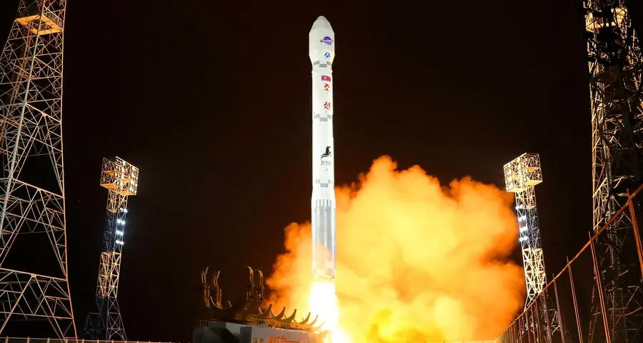 South Korea boosts military surveillance after North claims spy satellite launch