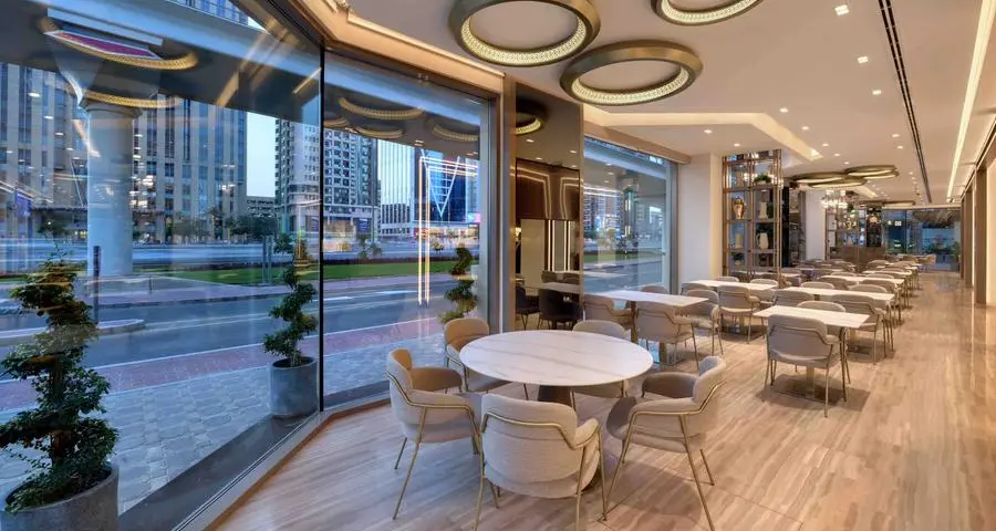 Al Safadi re-opens SZR branch for an elevated dining experience