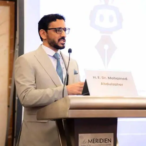 AIJRF unveils 6 Arab and global initiatives in AI and content creation in 2026