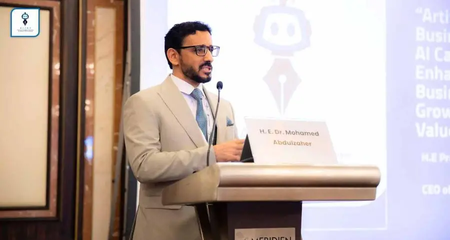 AIJRF unveils 6 Arab and global initiatives in AI and content creation in 2026