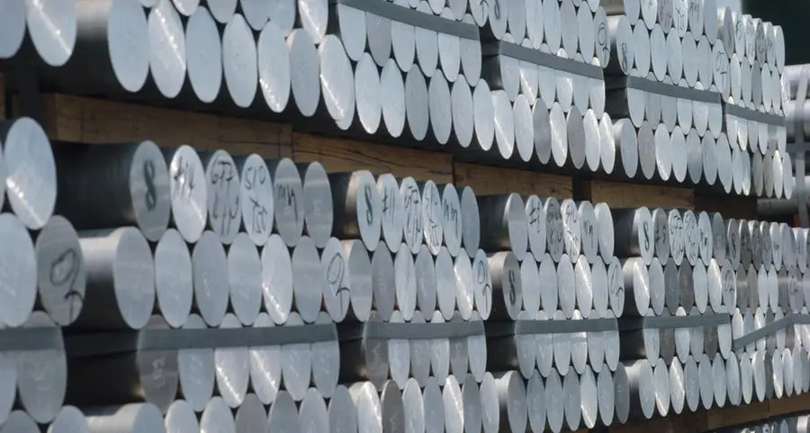 Emirates Global Aluminium’s unit signs deal alumina refinery in Guinea