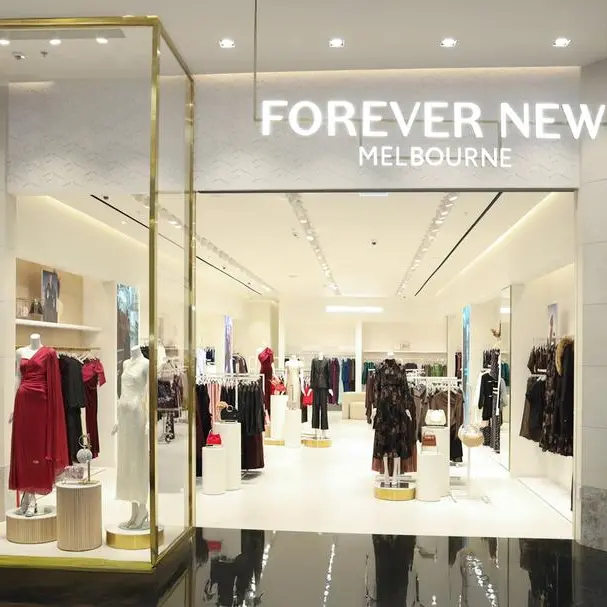 Apparel Group strengthens womenswear portfolio with Forever New across the GCC