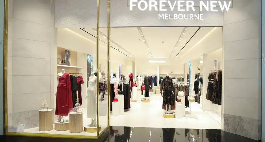 Apparel Group strengthens womenswear portfolio with Forever New across the GCC