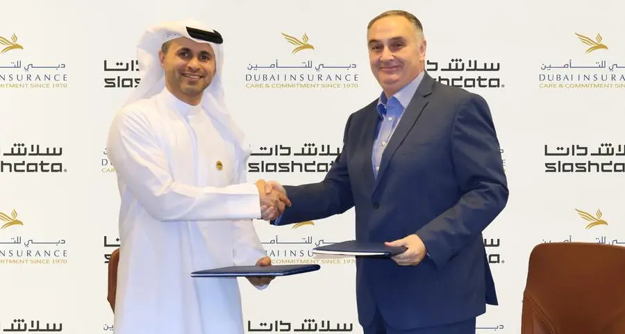 Dubai Insurance and SlashData partner to enhance digital service delivery through Wtheeq