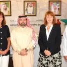 Dubai FDI supports UK-based customer service trainer scale up presence in the region