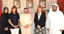 Dubai FDI supports UK-based customer service trainer scale up presence in the region