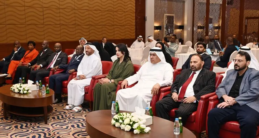 SCCI hosts Sharjah-Côte d’Ivoire Business Forum to explore investment opportunities at private sector level