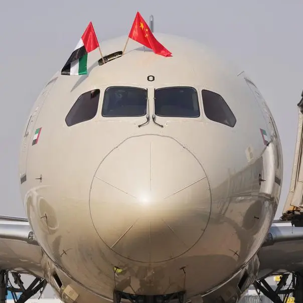 Etihad Airways to expand mutual agreement with SF Airlines