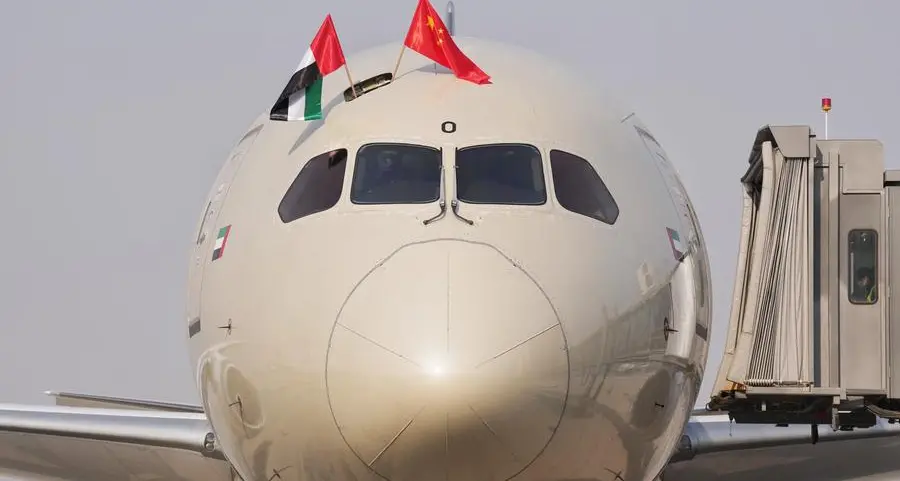 Etihad Airways to expand mutual agreement with SF Airlines