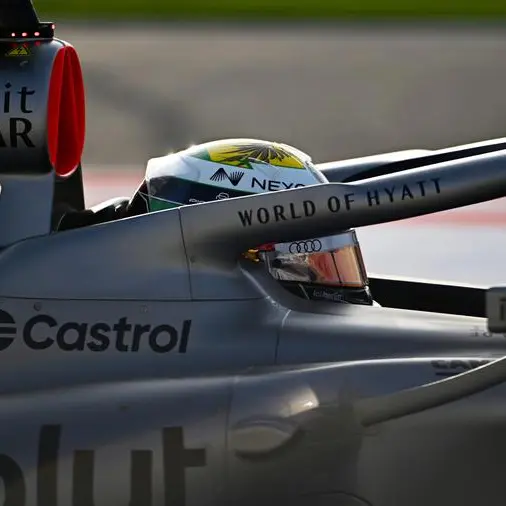 Castrol to power the Audi Revolut F1 Team through the new era of Formula 1 in the 2026 season