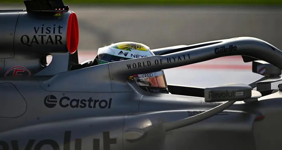 Castrol to power the Audi Revolut F1 Team through the new era of Formula 1 in the 2026 season