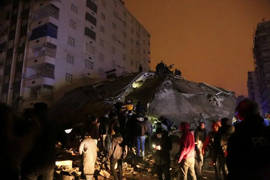 Reuters