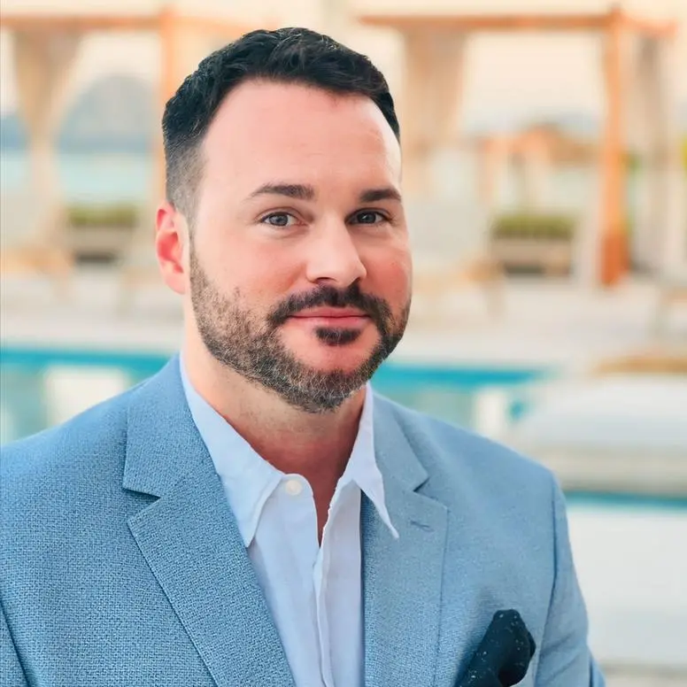 Naäma Beach Villas & Spa welcomes new Resort Manager