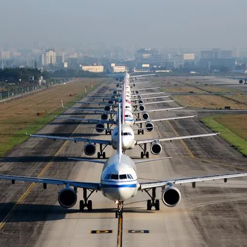 Global passenger traffic in 2024 to top 9.5bln, says ACI report