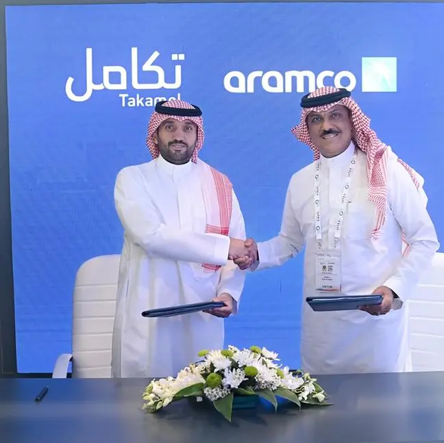 Takamol Holding Company signs 16 key agreements with leading global companies at GITEX Global 2024 in Dubai