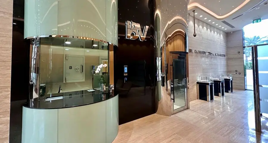 IBV International Vaults brings London’s most exclusive private vault to Dubai