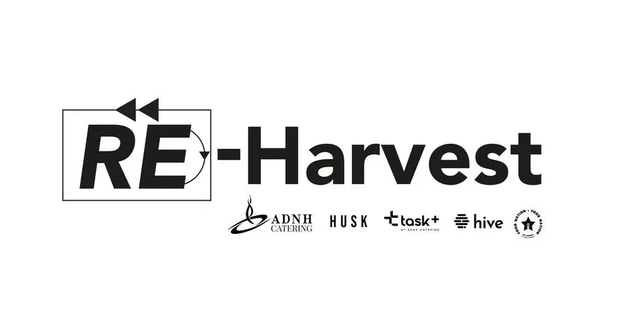 ADNH Catering launches RE-Harvest Festival to raise awareness on food waste in the UAE
