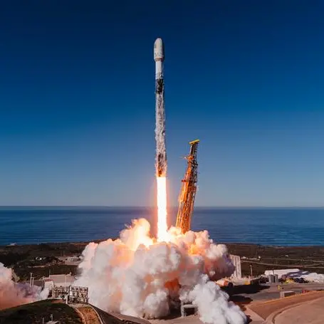 MBRSC announces successful launch of PHI-1 satellite