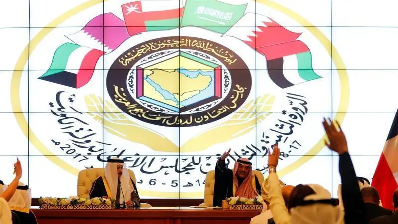 تعيين سفير الكويت لدى واشنطن في منصب أمين عام مجلس التعاون الخليجي