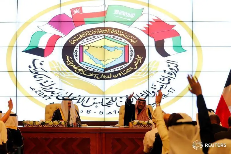 تعيين سفير الكويت لدى واشنطن في منصب أمين عام مجلس التعاون الخليجي