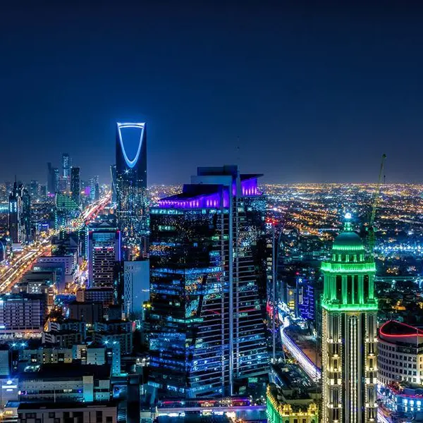 Saudi firms 'faster than global peers 'adopting cutting-edge tech
