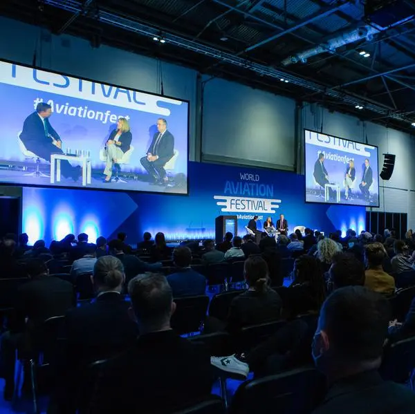 Global airlines go head-to-head for best app in ‘Battle of the Airline Apps’ at World Aviation Festival 2025