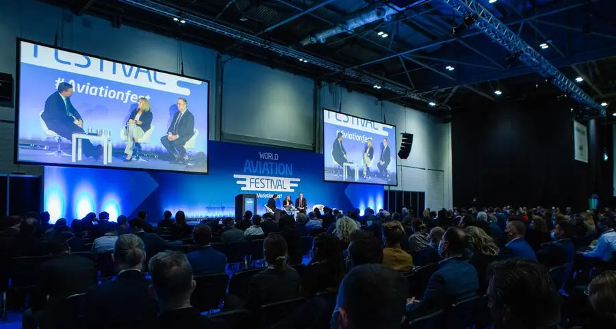 Global airlines go head-to-head for best app in ‘Battle of the Airline Apps’ at World Aviation Festival 2025