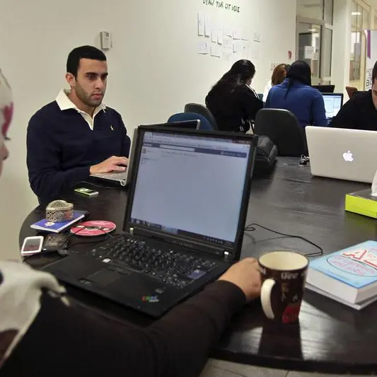 Thriving Saudi start-up scene to produce top-30 companies, WEF hears